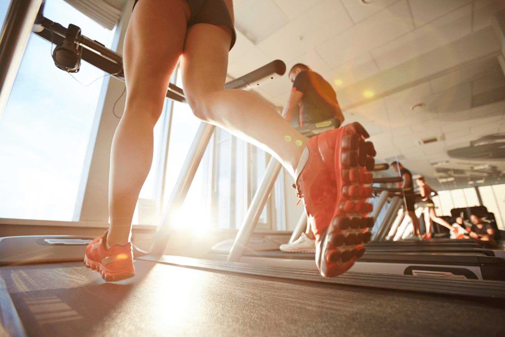 健身器材售后服务协同