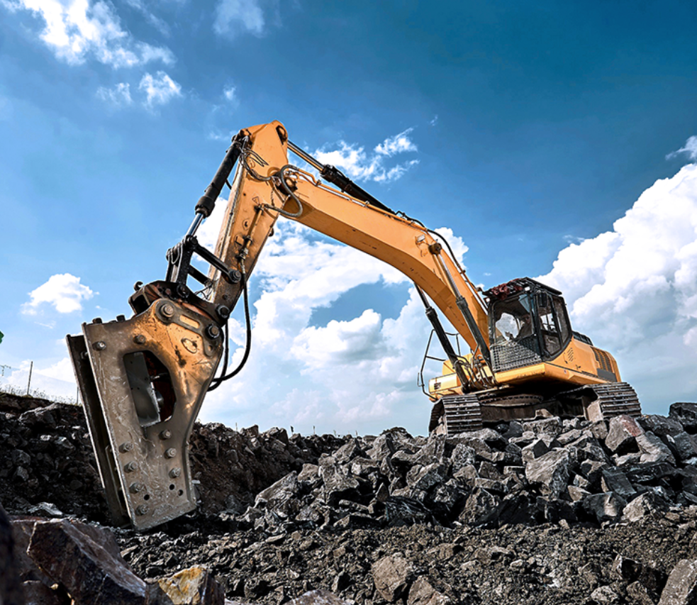 工程机械全球服务中台与远程诊断支持