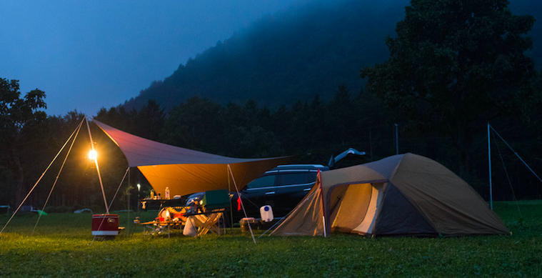 露营产品客服与退换货协同处理